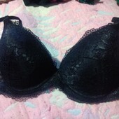 Чудовий бюст легкій пуш ап довжина 76 см