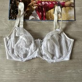 Кружевной бюстгальтер 85g