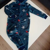 Кигуруми со звёздами. 9-10 и 11-12 лет. на выбор