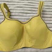 Спортивний якісний бюстгальтер топ для спорту