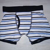 Дитячі труси боксери primark 4/5.