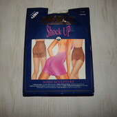 Капронові утягаючі колготи 40ден oroblu італія