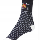 Жіночі новорічні шкарпетки Esmara 35-38