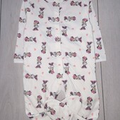 Чоловічок Disney, 6-9М / 74см