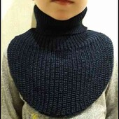 Манішки горловини.розміри в наявності. Кольори в асортименті