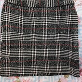 Тепла Спідниця Жіноча. Нова!дуже гарна! Укрп 50%