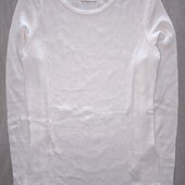 Піжамна кофта Primark, з вибитим узором, 5-6р / 116см