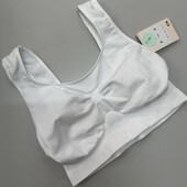 Безшовний топ, р. S C&A