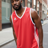 Майка Adidas. Розмір 2xl