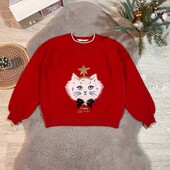 Красивучий светр стан нової речі