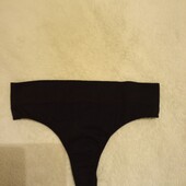 Трусики на широкой резинке