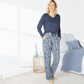 Пижама домашний костюм, германия