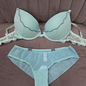 Комплект білизни 75С