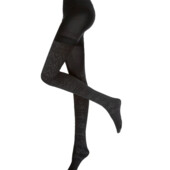 Теплі термоколготки з малюнком esmara р. М