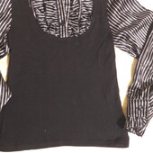 Блузка для дівчинки 7 років