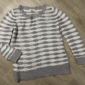 Теплий светр, р.14/16 в гарному стані