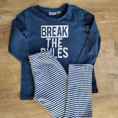 Піжама 122-128 розмір 7-8 років Alive