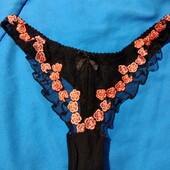 Труси стрінги різні