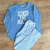 Піжама 122-128 розмір 7-8 років Alive