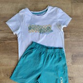 Піжама 128-134 розмір 8-9 років Alive