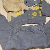 Красивий костюм George на 5-6 років. Стан відмінний