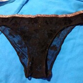 Труси стрінги р євро М Reserved (Резервд)