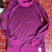 Тепла на легкому флісі