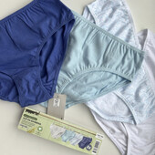 Труси 4шт р.134/140 Pepperts, Німеччина