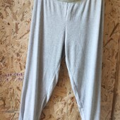 Ніжні штани в рубчик для дому Primark, р. XL