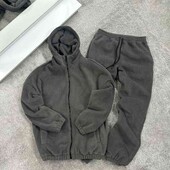 двосторонній фліс