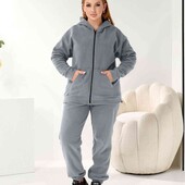 двосторонній фліс