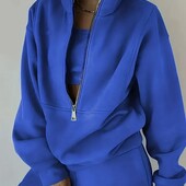 Теплий костюм на флісі