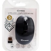 Новая беспроводная мышка