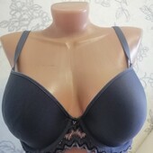 Новий! Красивий бюстгальтер на кісточках Freya 80E