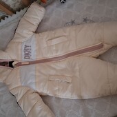 Лот 2 детских комбинезона 52-62р