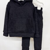 Костюм Дуже Теплий Тедді на флісі на ріст 152-158