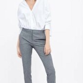 Zara штани