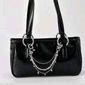 Прикраса, оздоба, брелок на сумку, рюкзак, одяг, зірки, ланцюжки