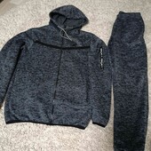 Спортивний костюм , трикотаж