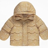 Фірмова стильна куртка єврозима. 12-18 місяців