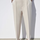 Стильні трендові брюки, XS