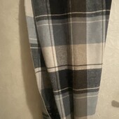 Теплий шарф