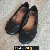 Туфлі р. 39
