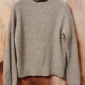 ❣️H&M светр оверний