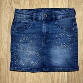 Спідниця H&M 7-8 років, нова