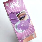 Новая подводка для глаз