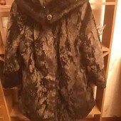 Женская шубка