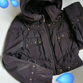 Snow Beauty тепленька куртка