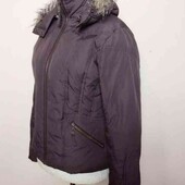  Розпродаж!Пуховик натуральний пух М.
