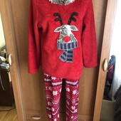 Пижама, комплект, костюм, М. Next. в ідеалі